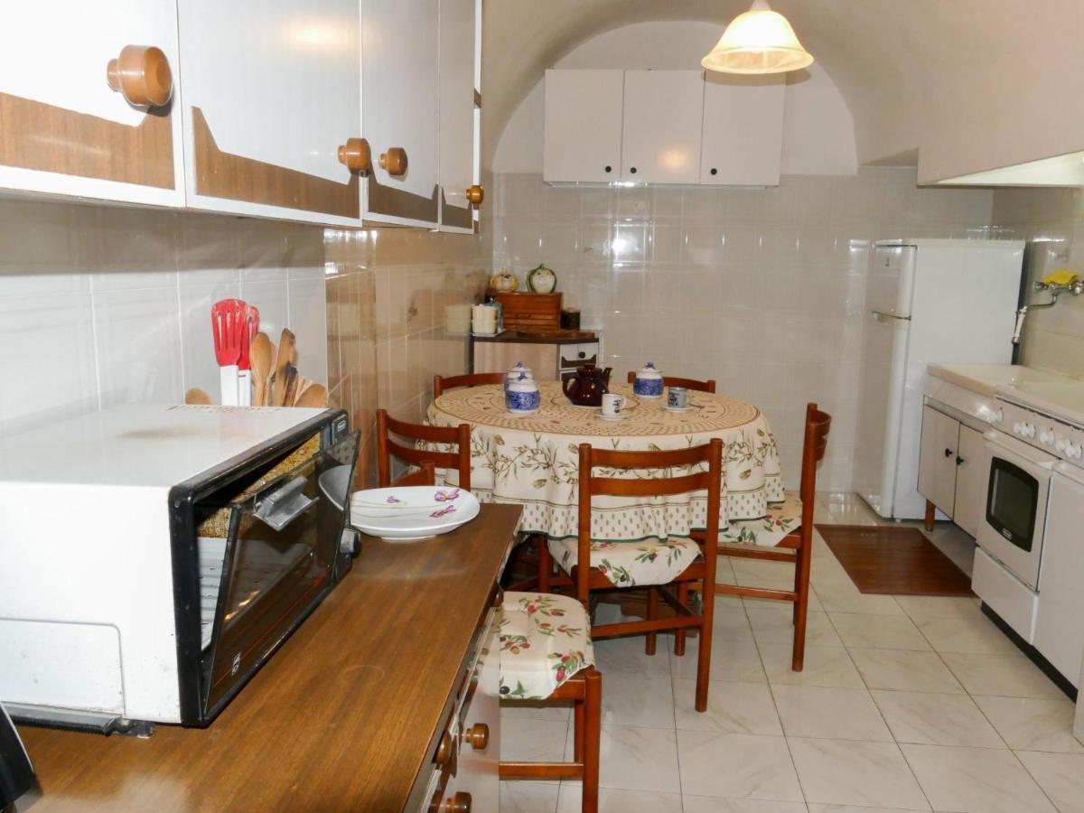 Holiday Home Lombardi By Interhome Terzorio Exterior foto
